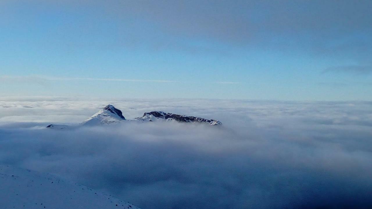 Skalnica Pokoje Goscinne - Sniadania Mozliwe Do Zakupu W Sasiednim Obiekcie Bukowina Tatrzańska Buitenkant foto